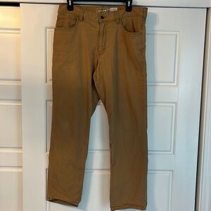 Carhartt Pants 34x32